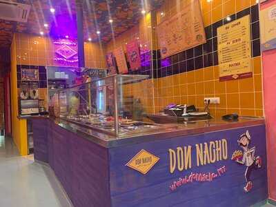 Don Nacho