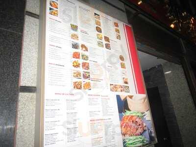 Restaurante Chino Alegría