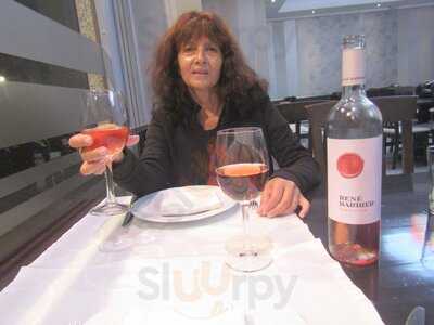 Restaurante Chino Alegría