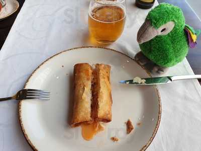 Restaurante Chino Alegría