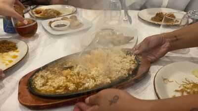 Restaurante Chino Alegría