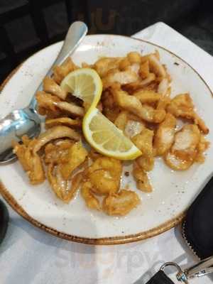 Restaurante Chino Alegría