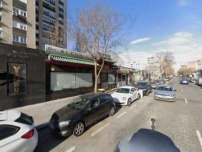 Restaurante Chino Alegría