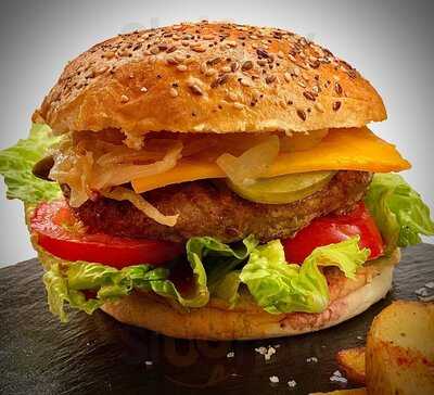 Bukan Bar & Restaurant