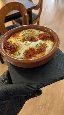 Bukan Bar & Restaurant