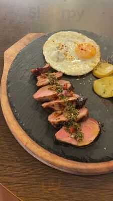 Bukan Bar & Restaurant