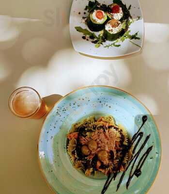 Bukan Bar & Restaurant