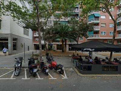 Bukan Bar & Restaurant