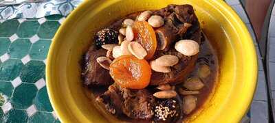 Cafetería Restaurante Perla Azul