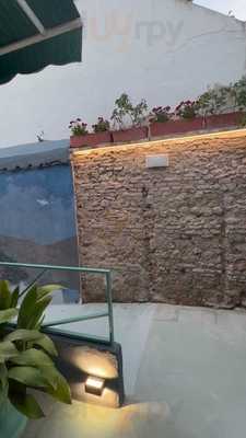 Cafetería Restaurante Perla Azul