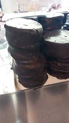 Voglio, Gelato E Caffé