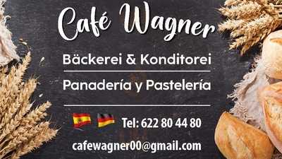 Cafe Wagner