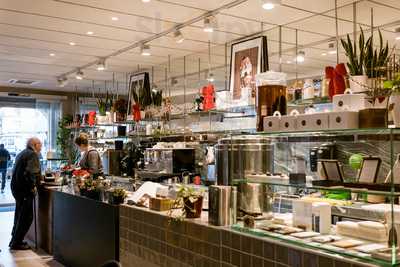 Casa Cacao Cafeteria