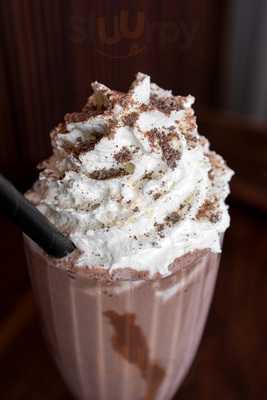 Casa Cacao Cafeteria