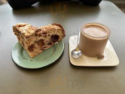 Casa Cacao Cafeteria