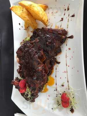 Aquarium Restaurante Benalmadena