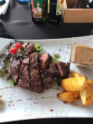 Aquarium Restaurante Benalmadena