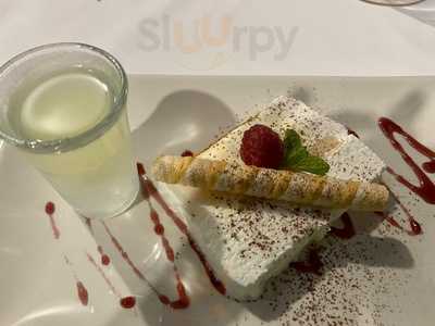 Aquarium Restaurante Benalmadena