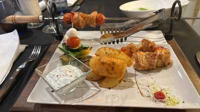 Aquarium Restaurante Benalmadena