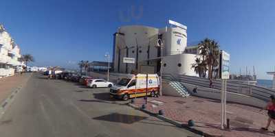 Aquarium Restaurante Benalmadena