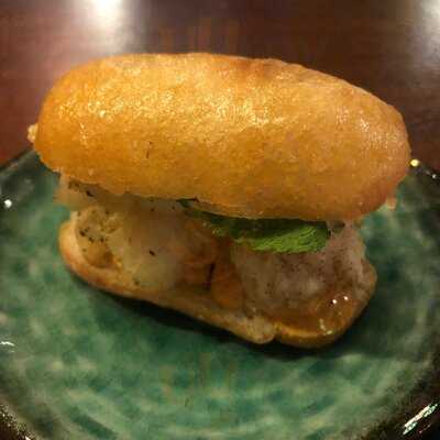 Restaurante Casa Sr. Ito