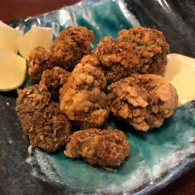 Restaurante Casa Sr. Ito