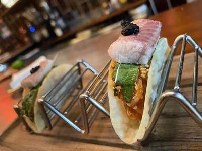 Restaurante Casa Sr. Ito