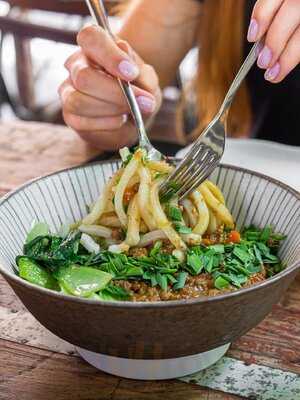 Monster Sushi -  Girona 68