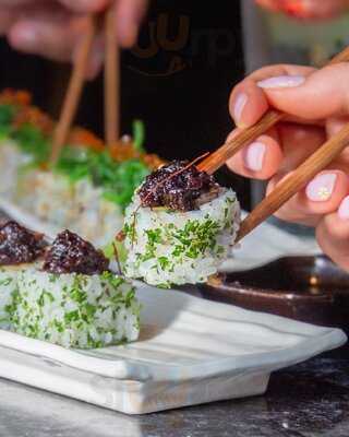 Monster Sushi -  Girona 68