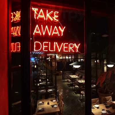 Monster Sushi -  Girona 68