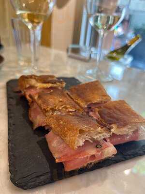 Celler Jordana Sant Antoni