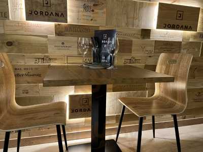 Celler Jordana Sant Antoni