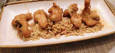 Saona Plaza De Los Sitios