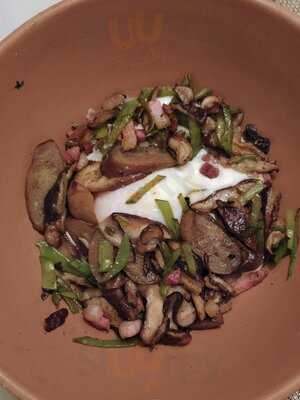 Saona Plaza De Los Sitios