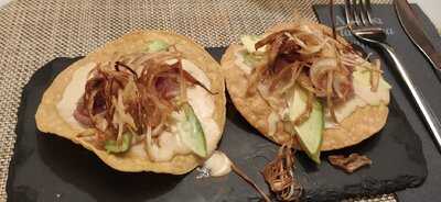 Saona Plaza De Los Sitios