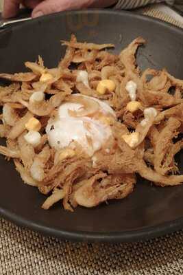 Saona Plaza De Los Sitios