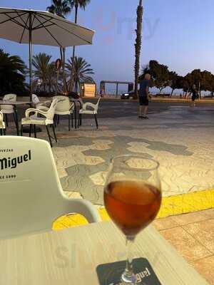 Sunset Point Cafateria