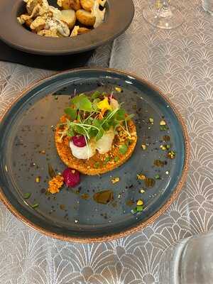 La Romaguera Restaurant