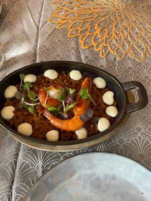 La Romaguera Restaurant