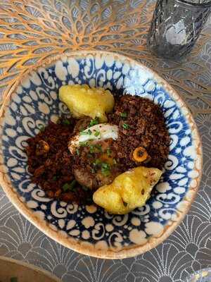 La Romaguera Restaurant