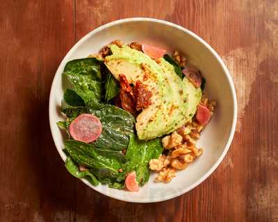 La Romaguera Restaurant