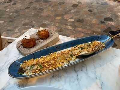 La Romaguera Restaurant