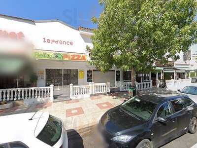 The View Fish & Chips