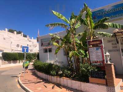 Restaurante Tropicana