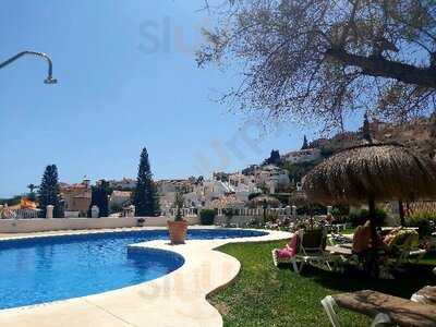 Restaurante Tropicana