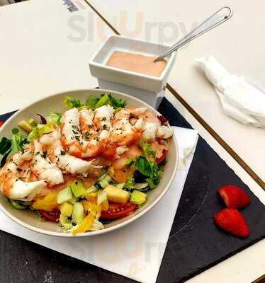 Restaurante Tropicana