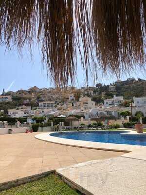 Restaurante Tropicana