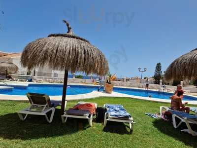 Restaurante Tropicana