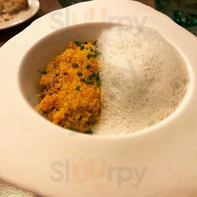 Imprevisto Restaurant