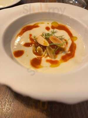 Imprevisto Restaurant